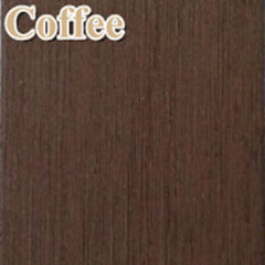 WPC farba C3:Coffee
