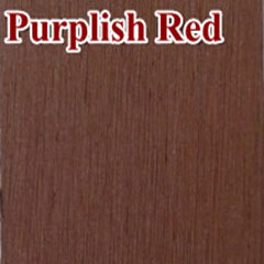 WPC farba C5:Purplish Red