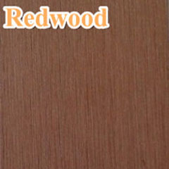 WPC farba C6:Redwood