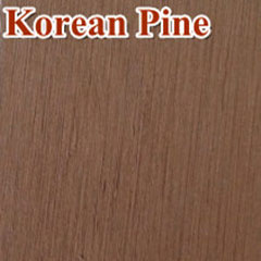 WPC farba C7:Korean Pine