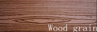 WPC povrch F4:Wood Grain